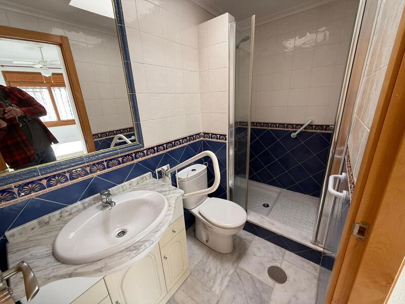 2 chambre Villa à vendre