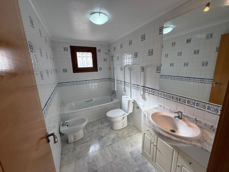 2 chambre Villa à vendre