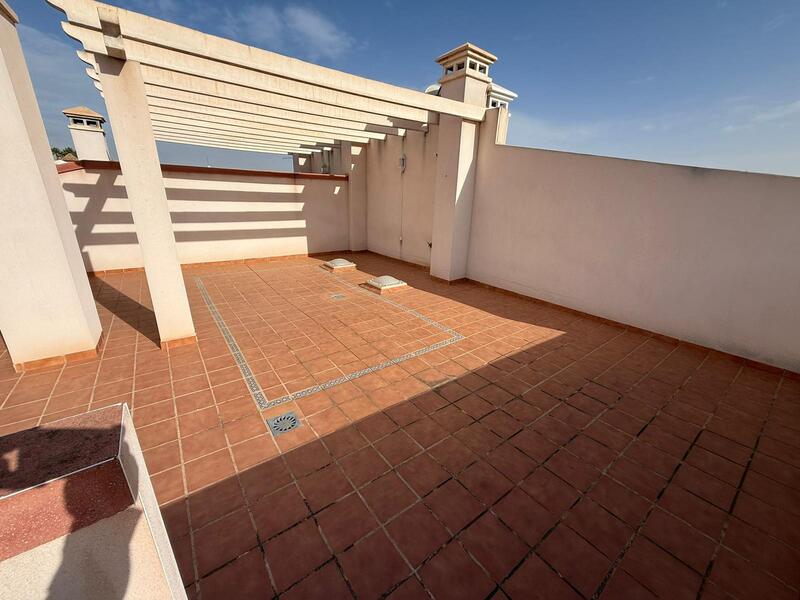 2 chambre Villa à vendre