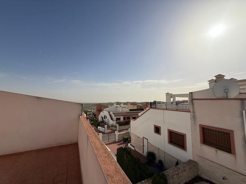 2 chambre Villa à vendre