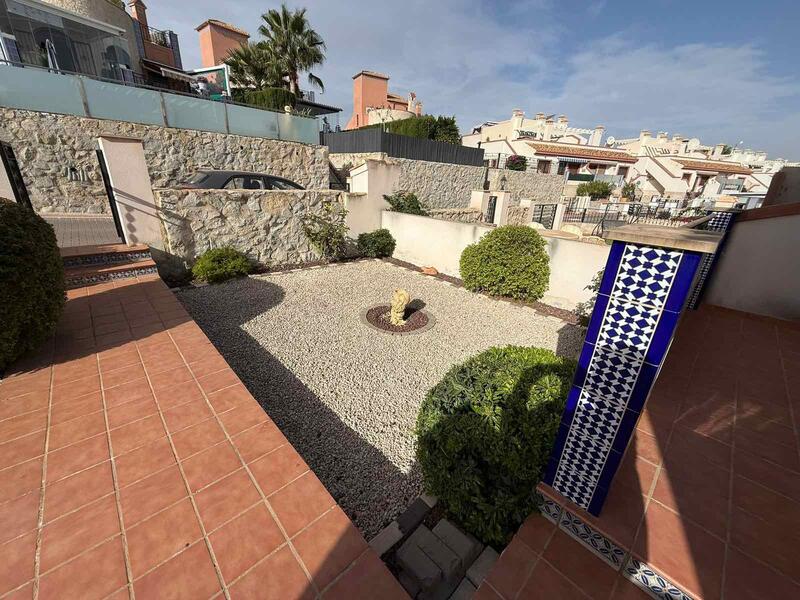 2 chambre Villa à vendre