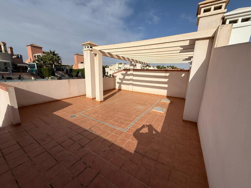 2 chambre Villa à vendre