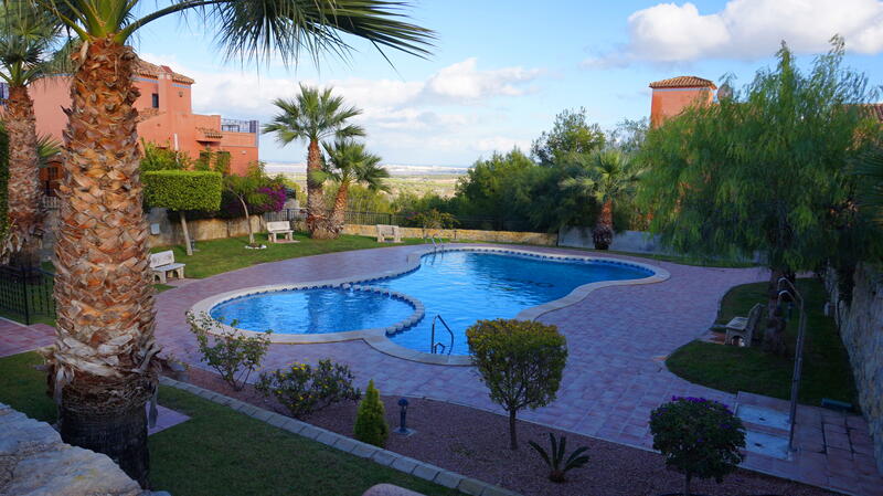 2 chambre Villa à vendre