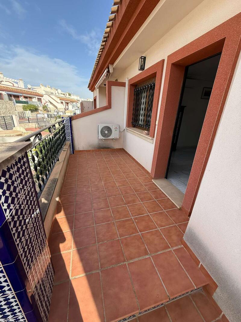 2 chambre Villa à vendre