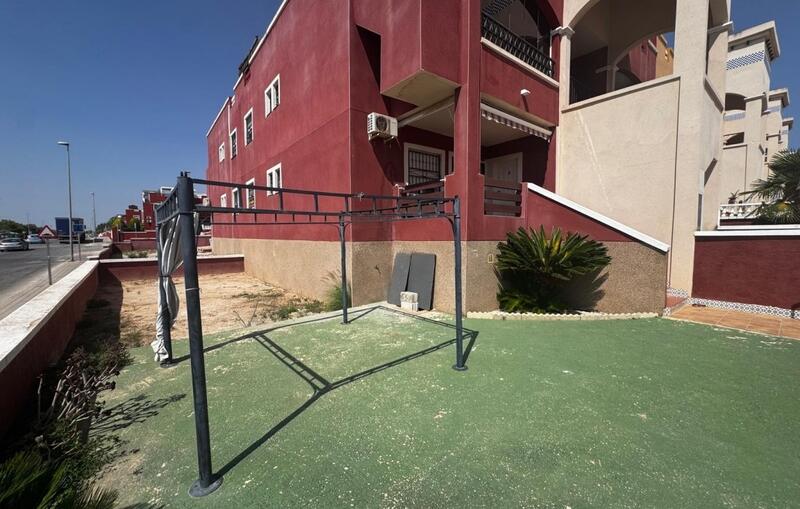 2 slaapkamer Villa Te koop