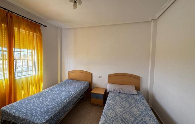 2 slaapkamer Villa Te koop