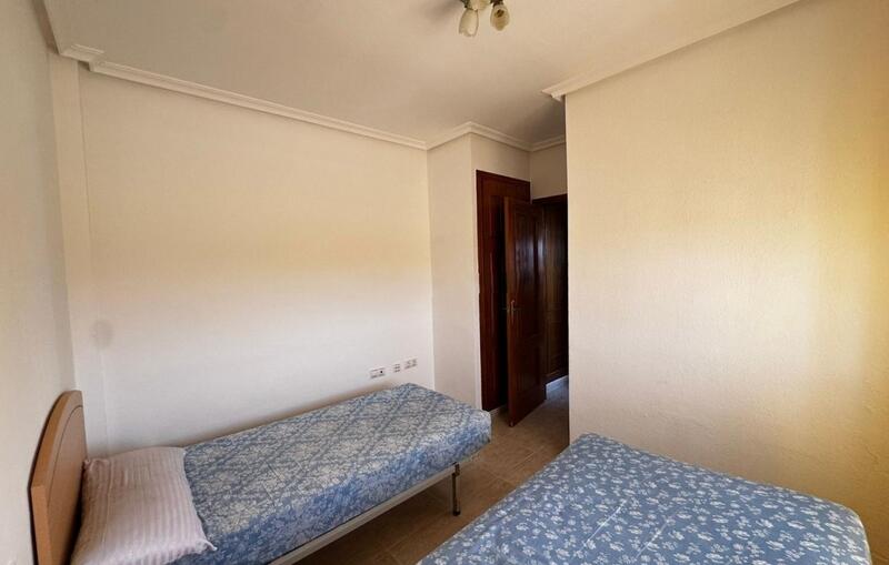 2 slaapkamer Villa Te koop