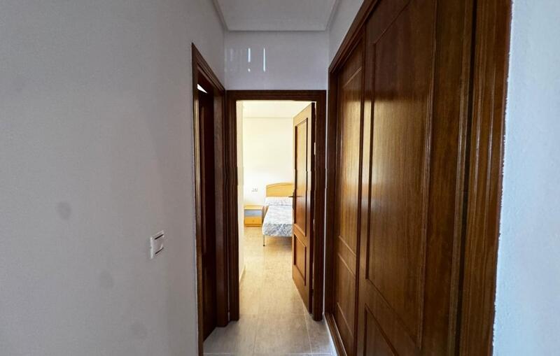 2 slaapkamer Villa Te koop