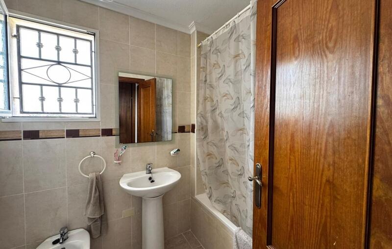 2 slaapkamer Villa Te koop