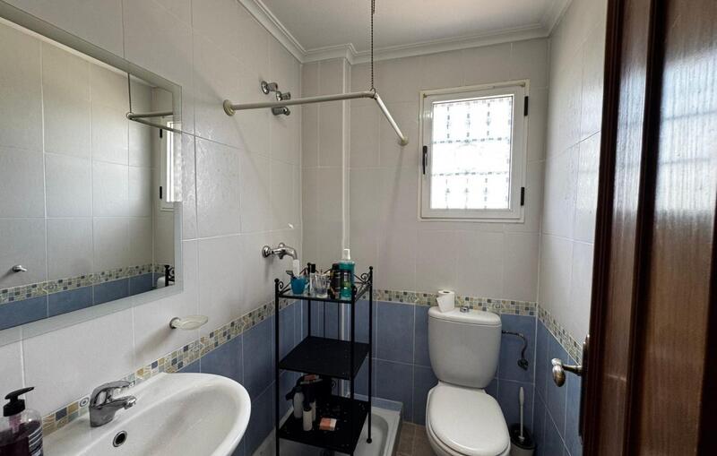 2 slaapkamer Villa Te koop