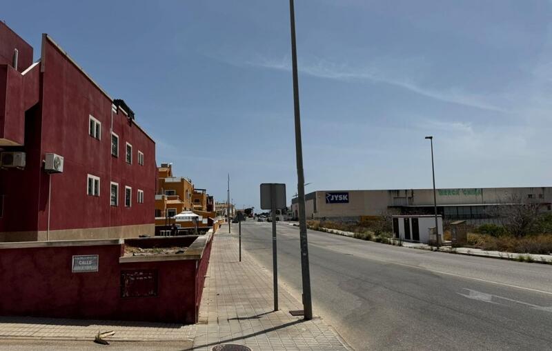 2 slaapkamer Villa Te koop