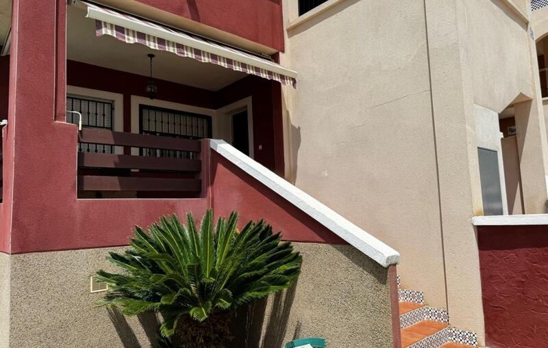 2 slaapkamer Villa Te koop