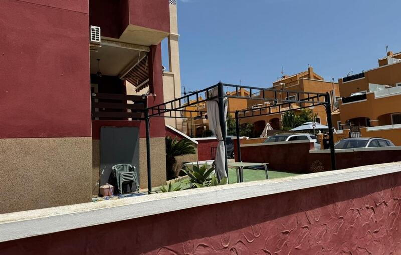 2 slaapkamer Villa Te koop