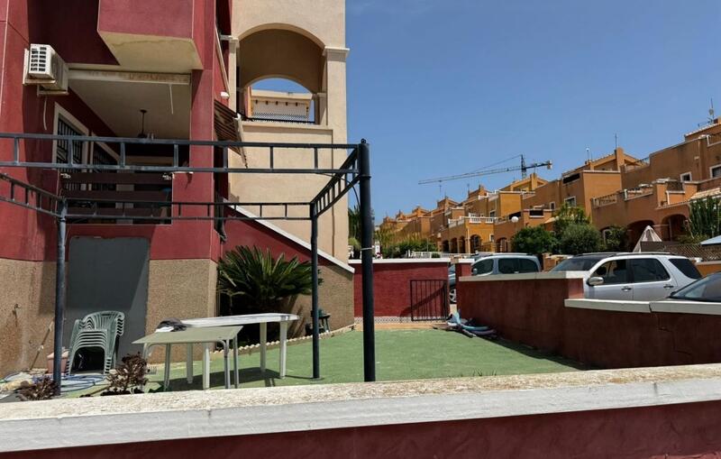 2 slaapkamer Villa Te koop