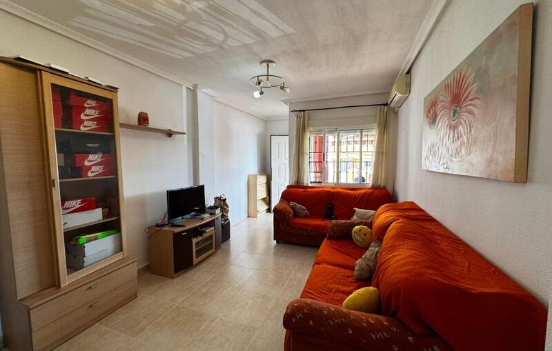 2 slaapkamer Villa Te koop