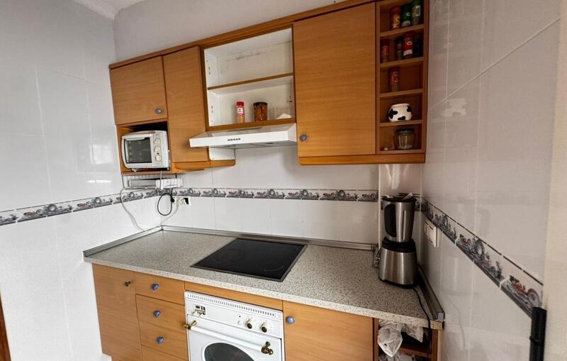 2 slaapkamer Villa Te koop