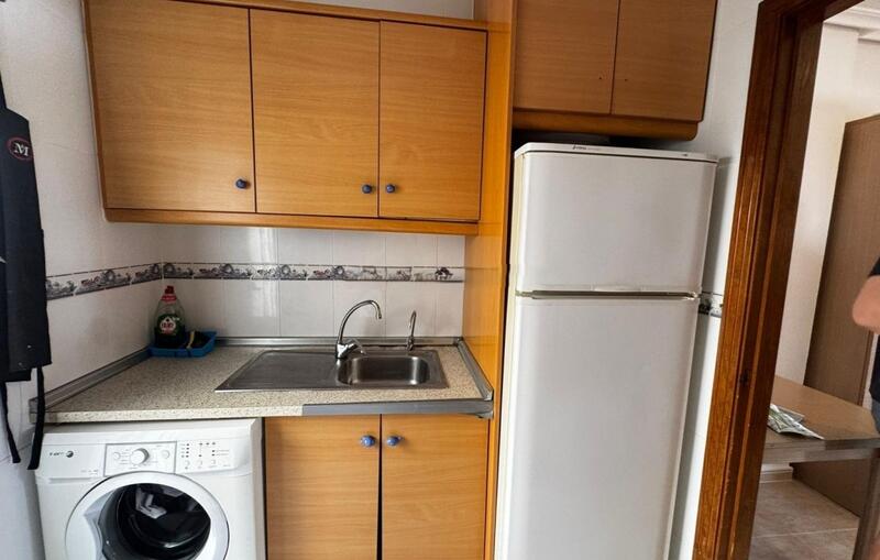 2 slaapkamer Villa Te koop