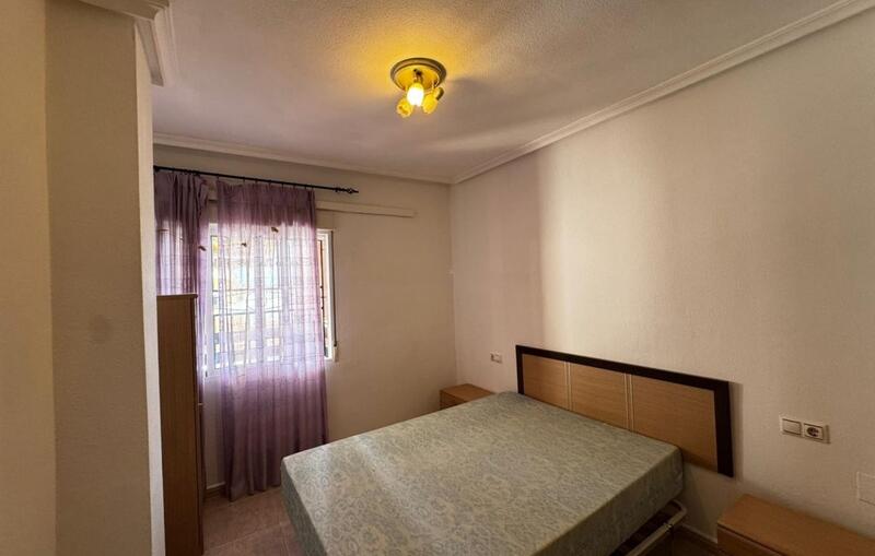 2 slaapkamer Villa Te koop