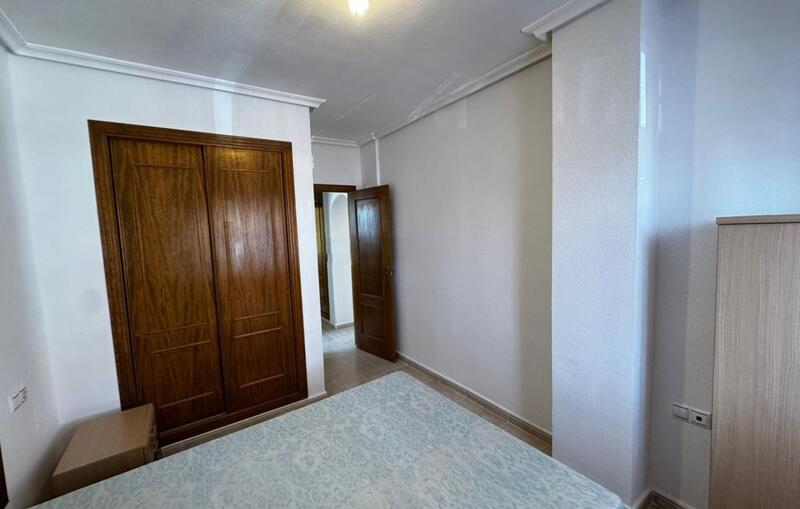 2 slaapkamer Villa Te koop