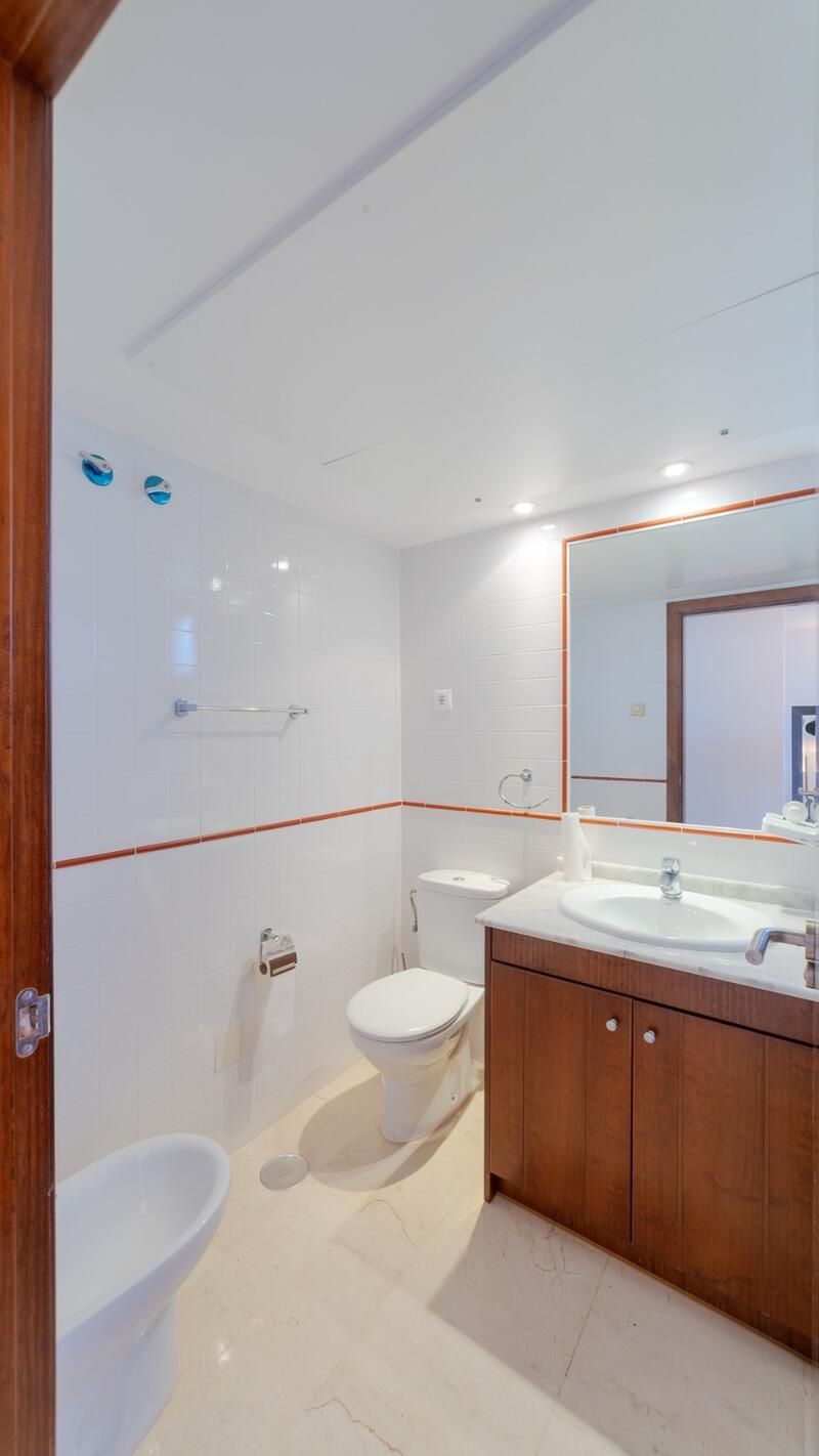 2 chambre Appartement à vendre