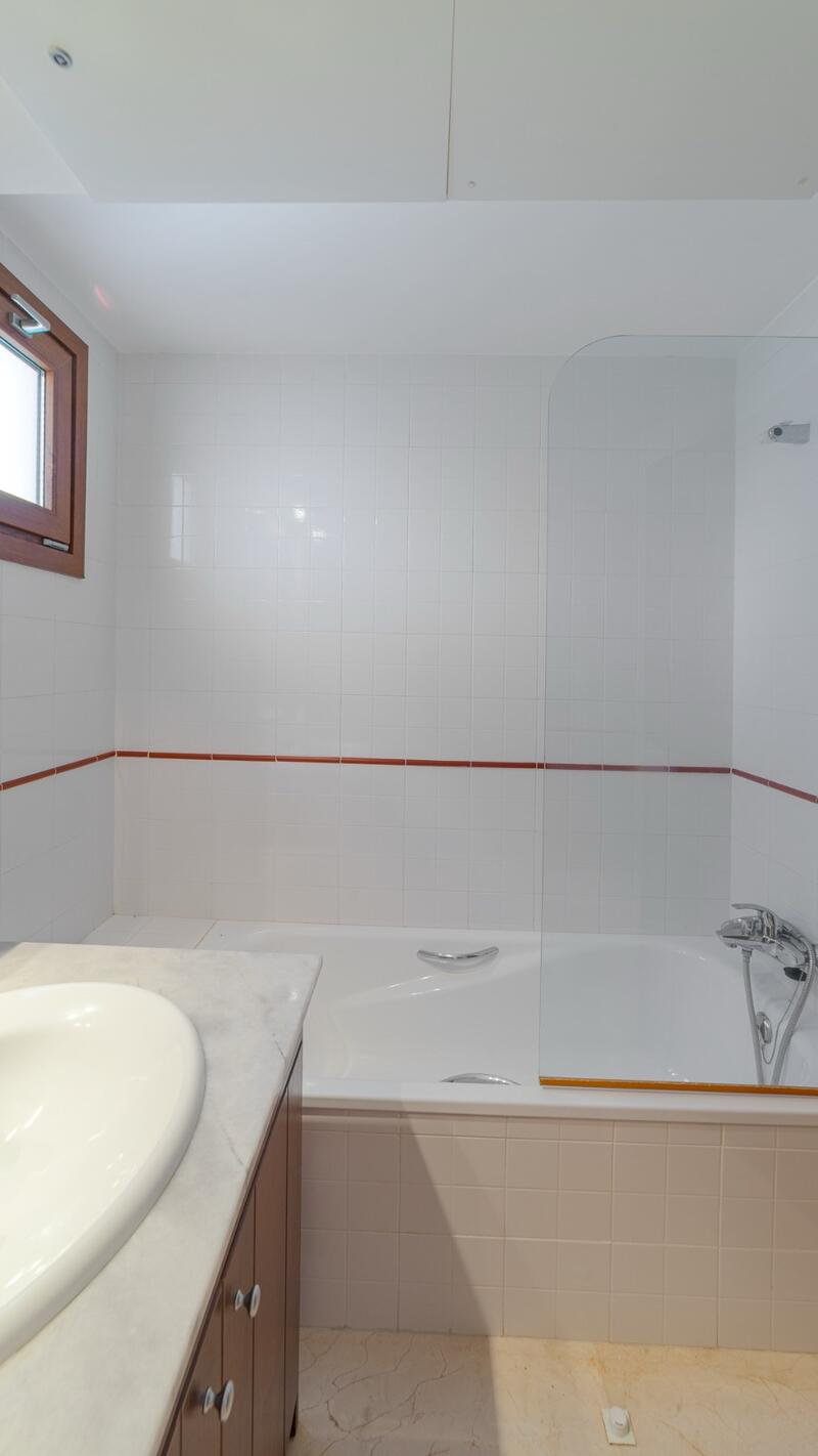 2 chambre Appartement à vendre