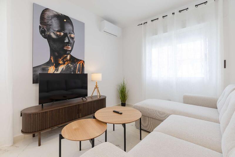 3 chambre Villa à vendre