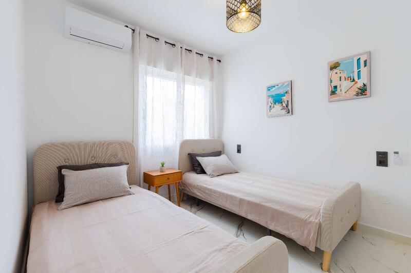 3 chambre Villa à vendre