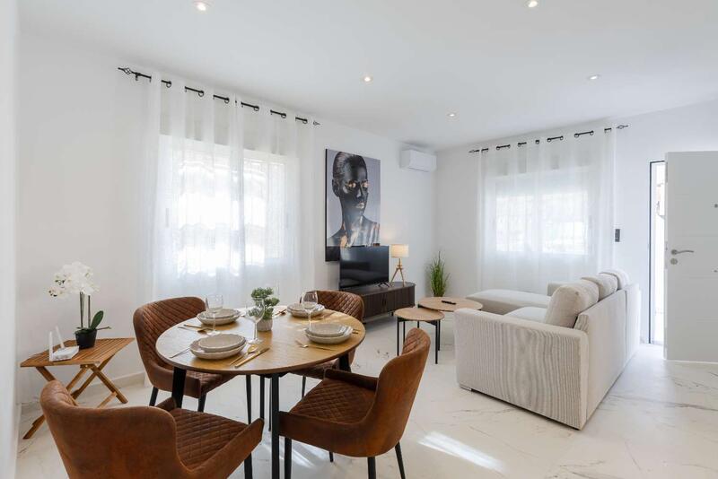 3 chambre Villa à vendre