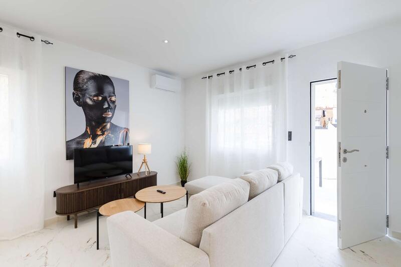 3 chambre Villa à vendre