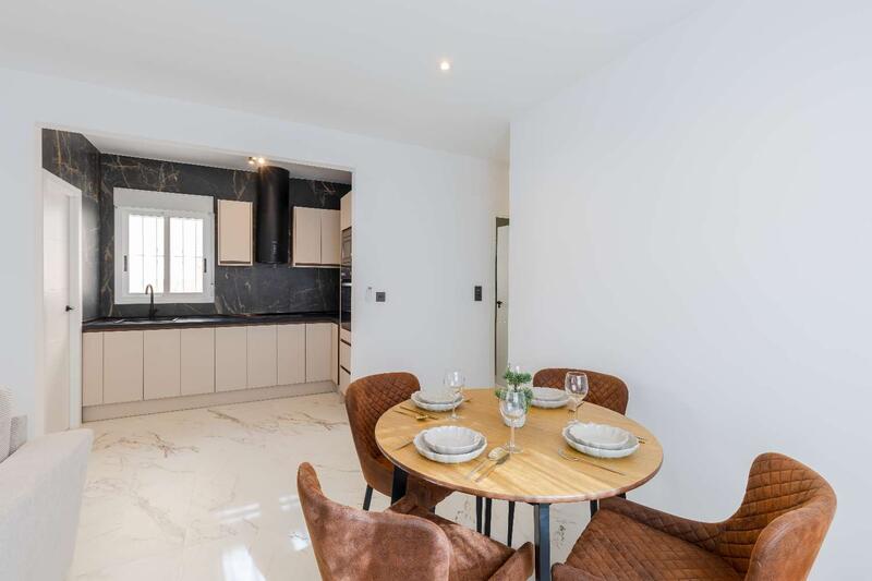 3 chambre Villa à vendre