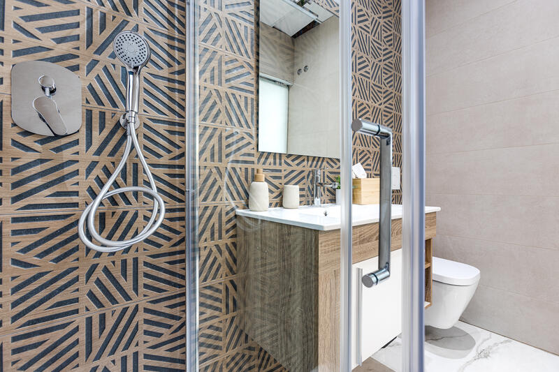 2 Schlafzimmer Appartement zu verkaufen