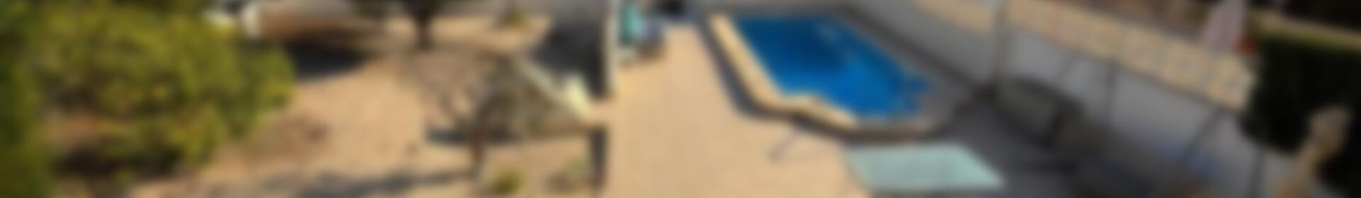 3 soverom Villa til salgs