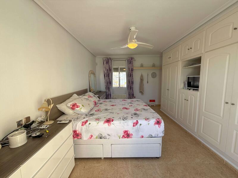 3 soverom Villa til salgs