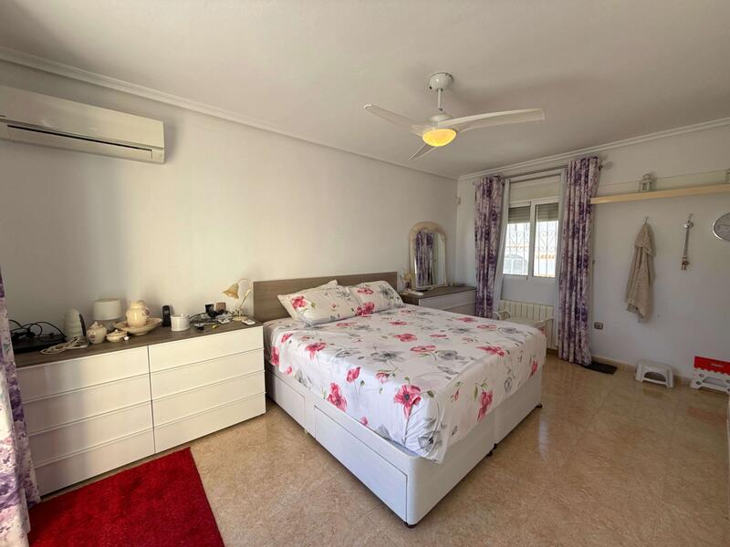 3 soverom Villa til salgs