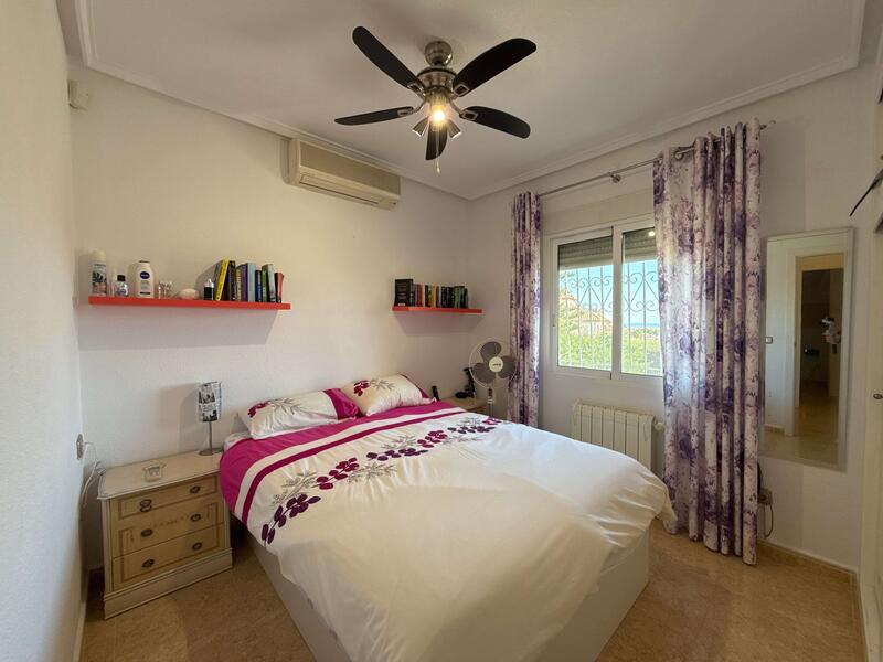 3 soverom Villa til salgs