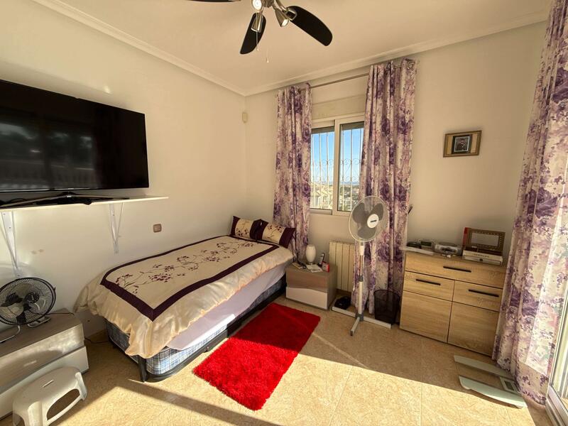 3 soverom Villa til salgs