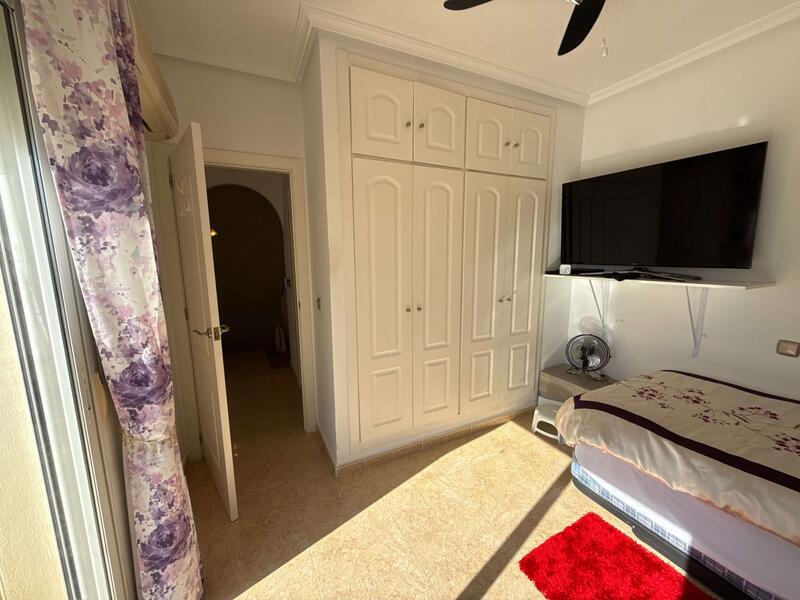 3 soverom Villa til salgs