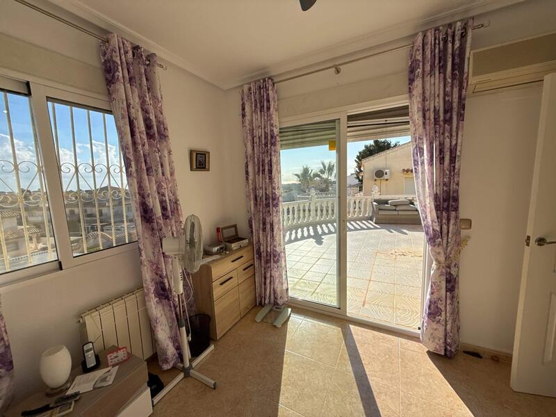 3 soverom Villa til salgs