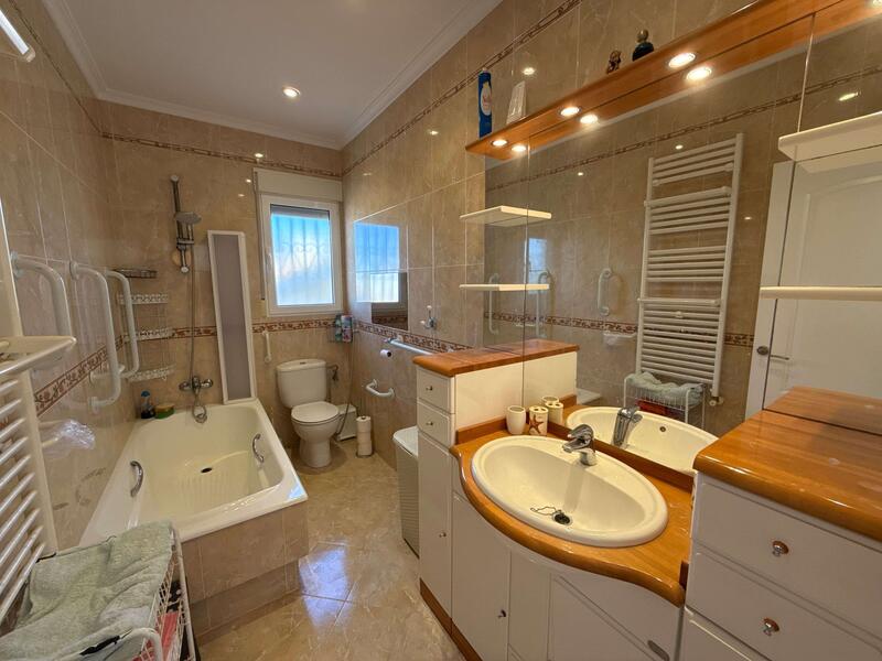 3 soverom Villa til salgs