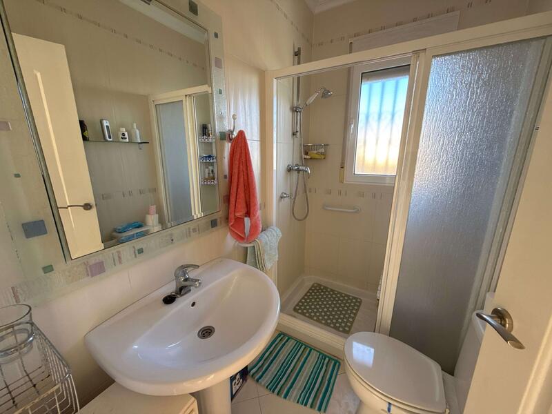 3 soverom Villa til salgs