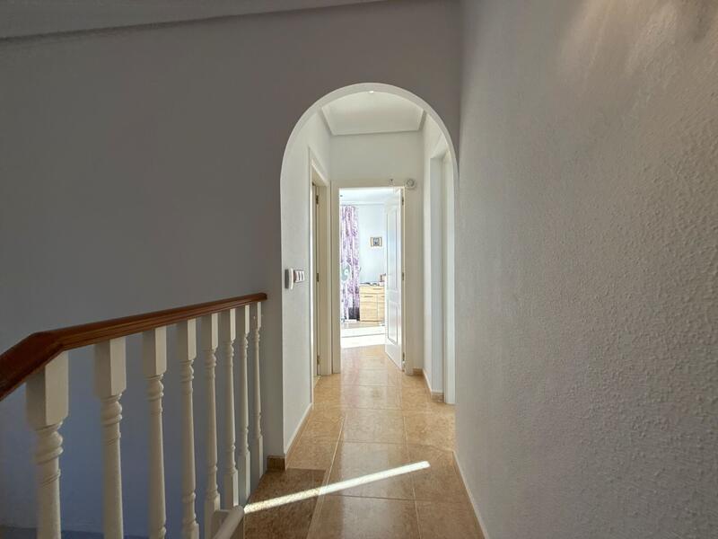 3 soverom Villa til salgs