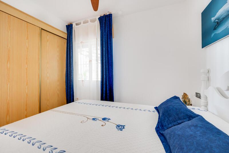 2 Cuarto Villa en venta