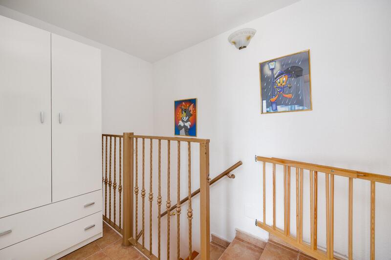 2 Cuarto Villa en venta