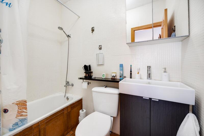 2 Cuarto Villa en venta