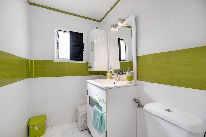 2 Cuarto Villa en venta