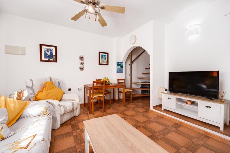 2 Cuarto Villa en venta