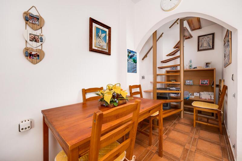 2 Cuarto Villa en venta