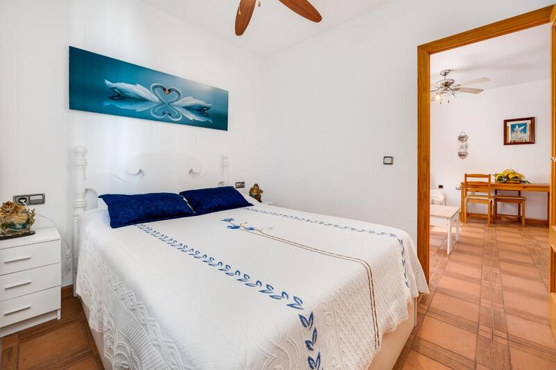 2 Cuarto Villa en venta