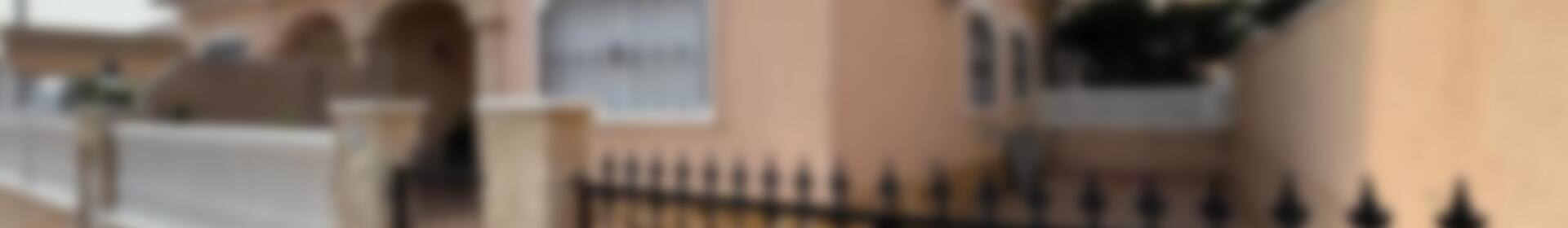 3 soverom Villa til salgs