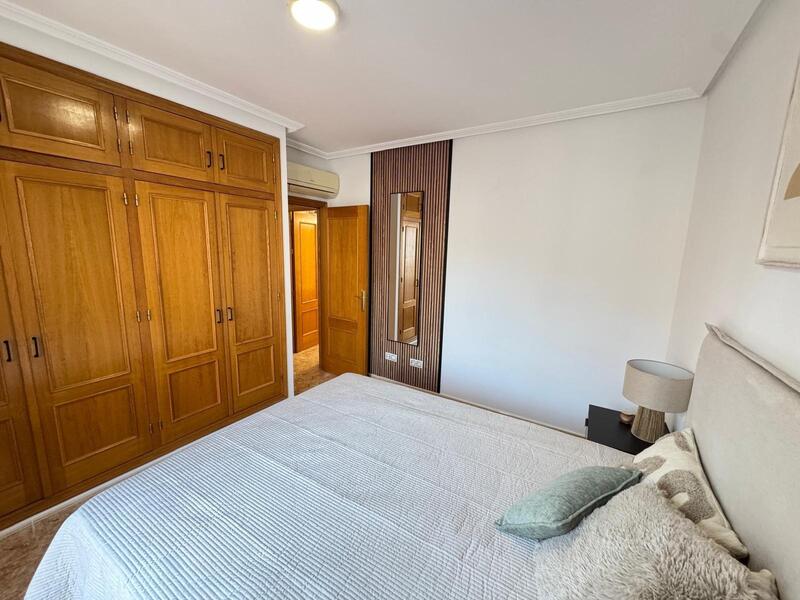 3 soverom Villa til salgs